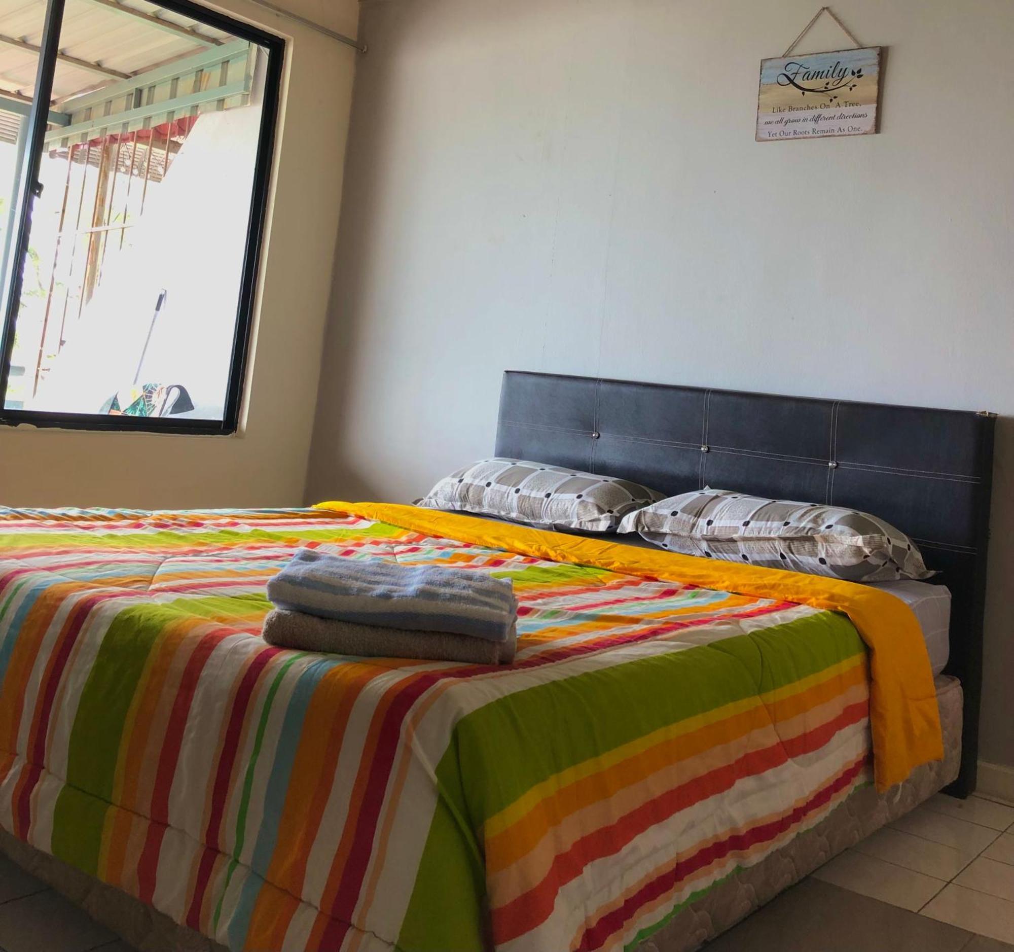 Apartamento Pd Infront Seaview Port Dickson Exterior foto